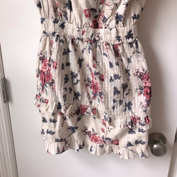 LoveShackFancy Sutton dress Small - Picture 11 of 11